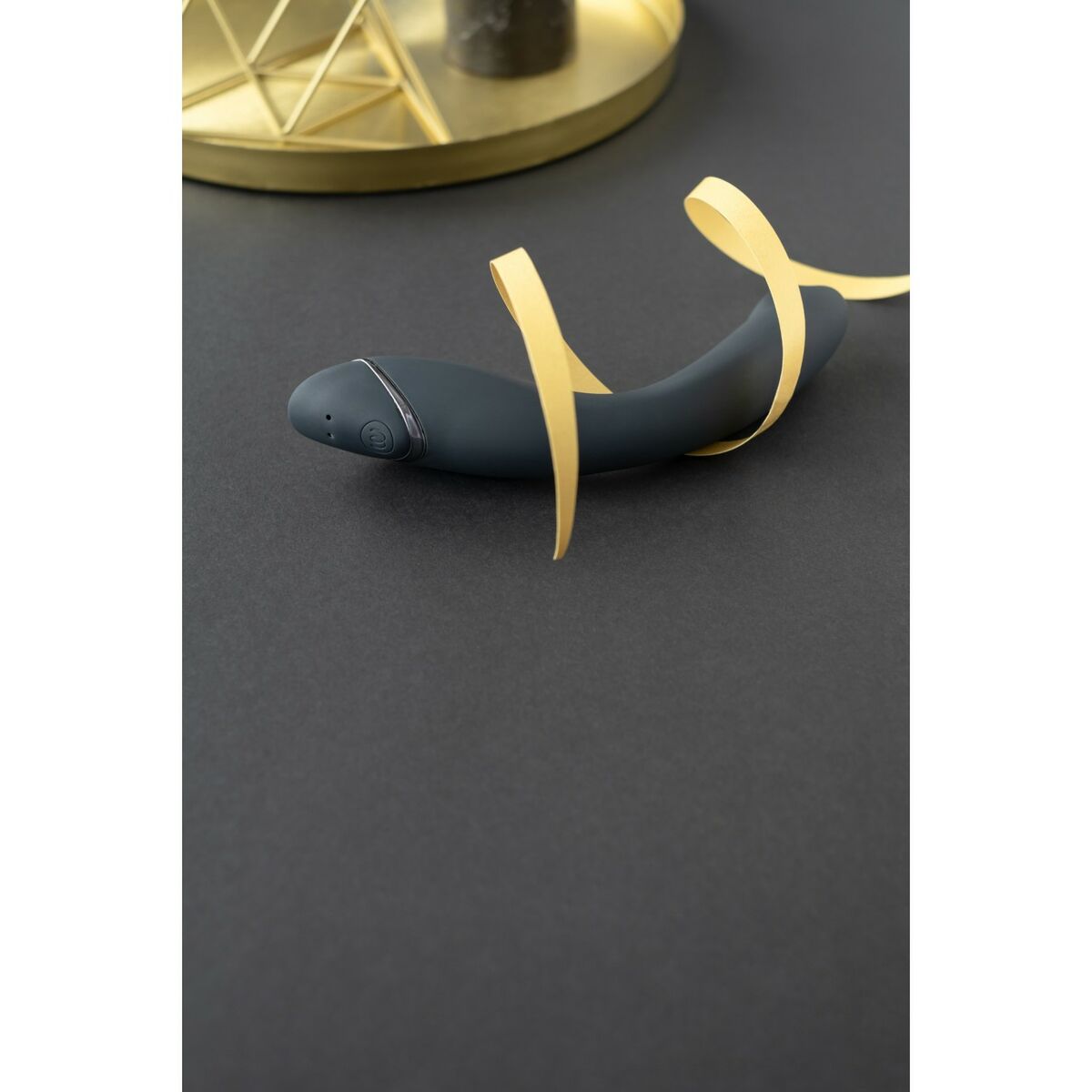 Vibrators Womanizer WOM170-GREY Pelēks